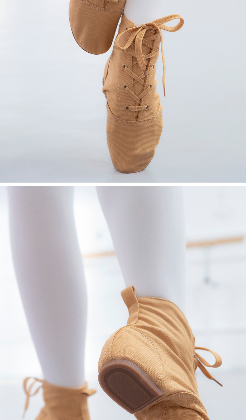 Chaussures de danse contemporaine - Ref 3448498 Image 19