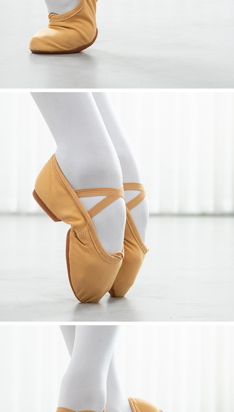 Chaussons de danse - Ref 3447846 Image 16