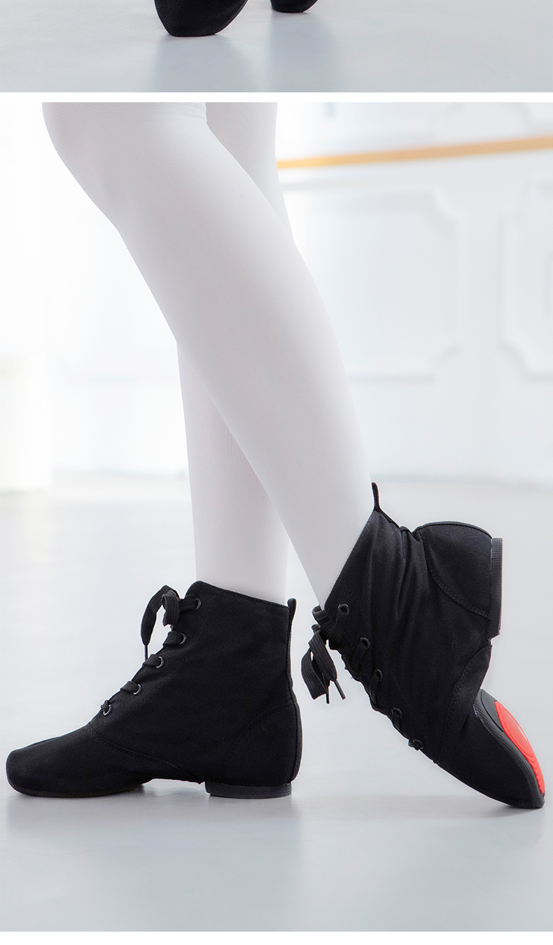 Chaussures de danse contemporaine - Ref 3448498 Image 23