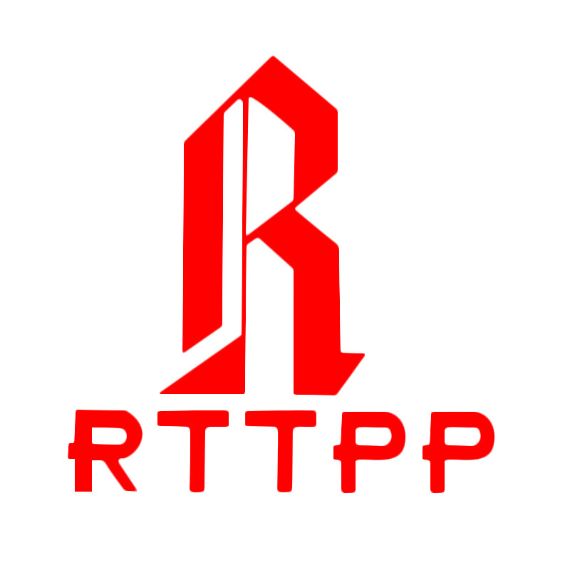 rttpp旗舰店的LOGO