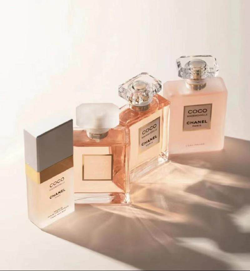 CHANEL/香奈儿COCO小姐/COCO馥郁版100ML 浓香简装白盒｜这瓶香水到底
