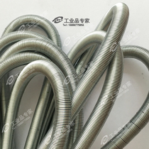 Lubrication accessories Φ4MM6MM tubing protective sleeve tubing sheath Φ8 spring sheath tubing protective sleeve