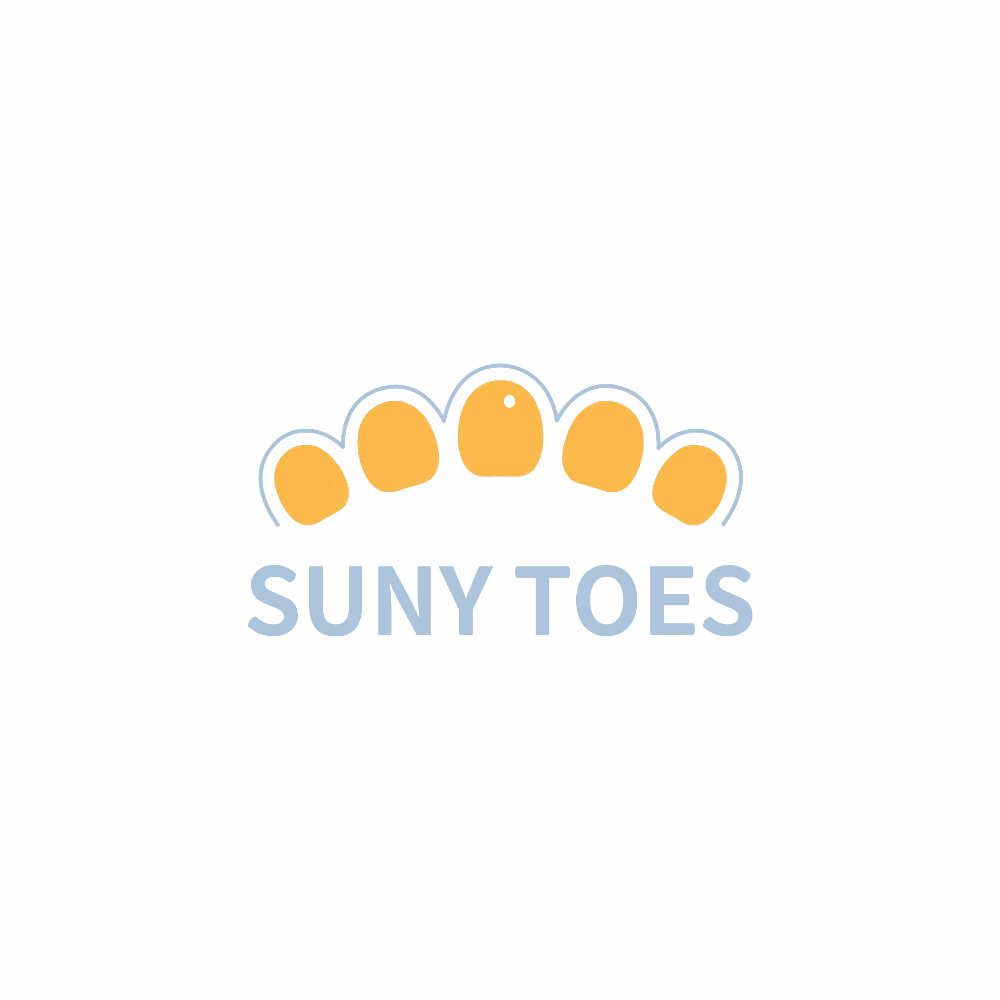 Sunny Toes