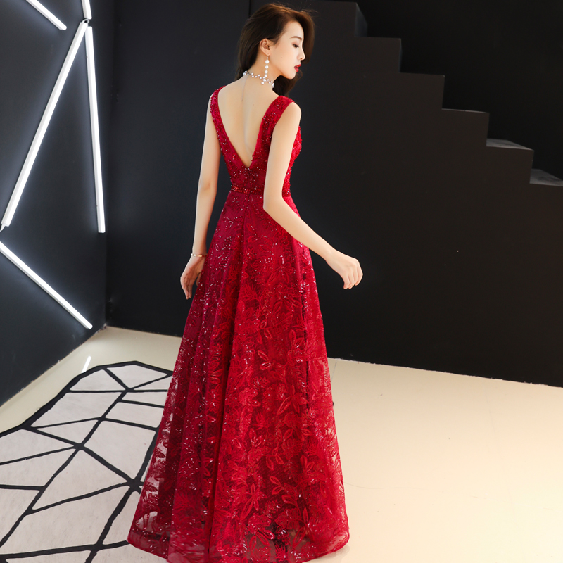 Robe de soirée - Ref 3213545 Image 5