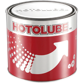 Conductive paste power composite grease hotolube