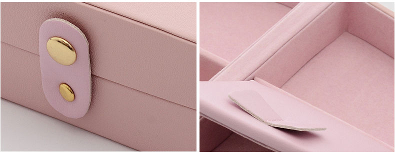 Boite à bijoux MINDY    - Ref 3105996 Image 18