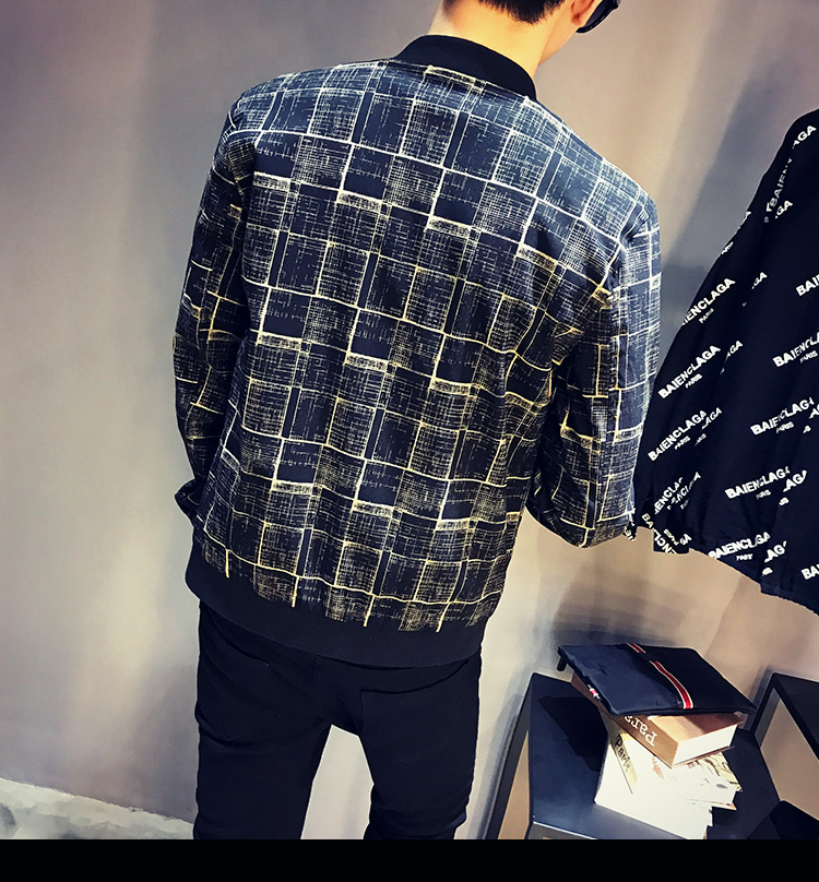 Blouson homme manches longues - Ref 3119101 Image 21