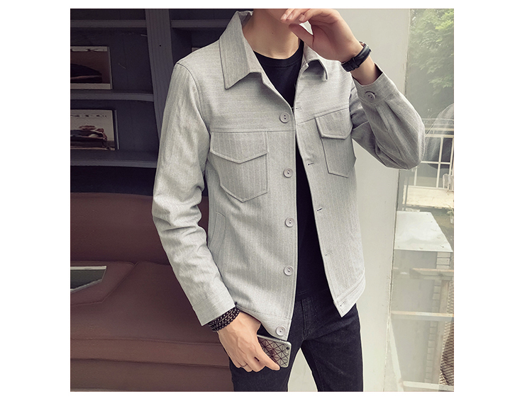 Blouson homme manches longues - Ref 3116967 Image 20