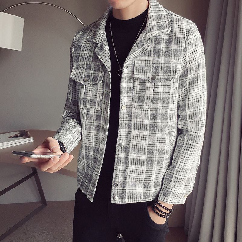 Blouson homme manches longues - Ref 3116967 Image 3