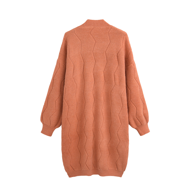 Cardigan OKONA en Acrylique - Ref 3231045 Image 22