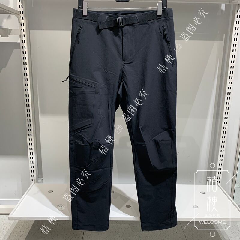 Anta Champion Outdoor Series 2026 Summer and Autumn Men's Casual C0Rdura Woven Sports Pants 152640530 Anta Champion Outdoor Series 2026 Summer and Autumn Men's Casual C0Rdura Woven Sports Pants 152640530