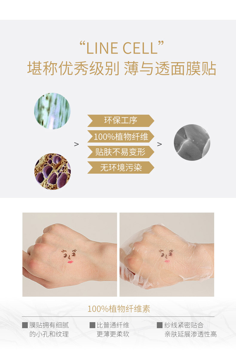 Papa công thức mùa xuân mưa đỏ trái cây và năng lượng rau quả dưỡng ẩm sâu mặt nạ rau và trái cây 10 miếng - Mặt nạ dưỡng trắng da mặt