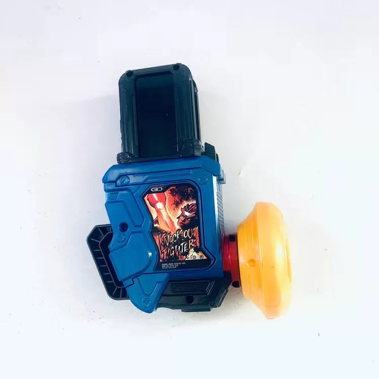 Bandai Kamen Rider DX кассета ex-aid Exide Twins Parade Demon King Dragon Knight Zombie Relic