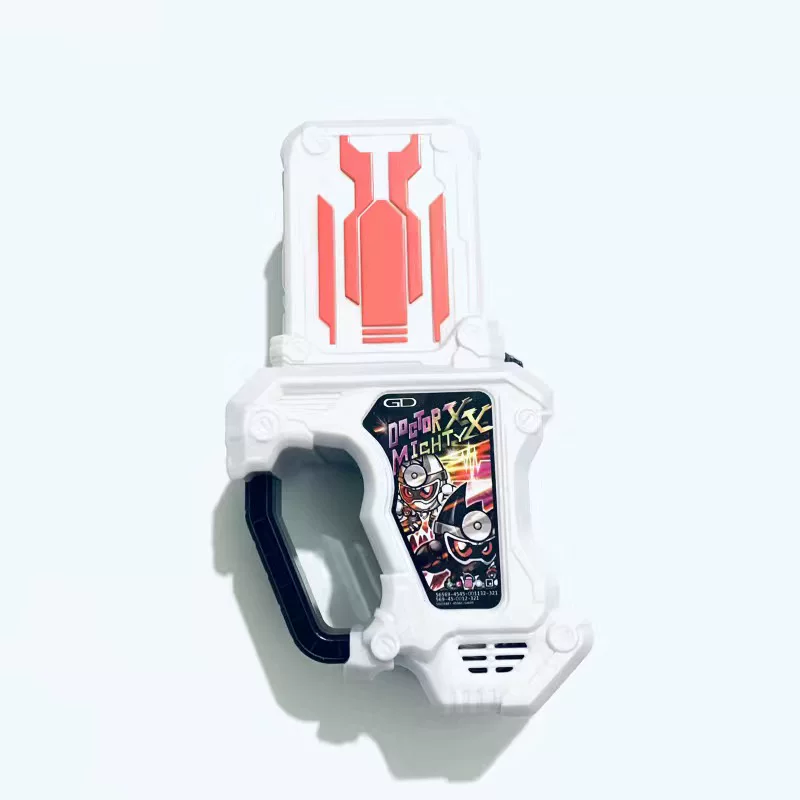 Bandai Kamen Rider DX кассета ex-aid Exide Twins Parade Demon King Dragon Knight Zombie Relic