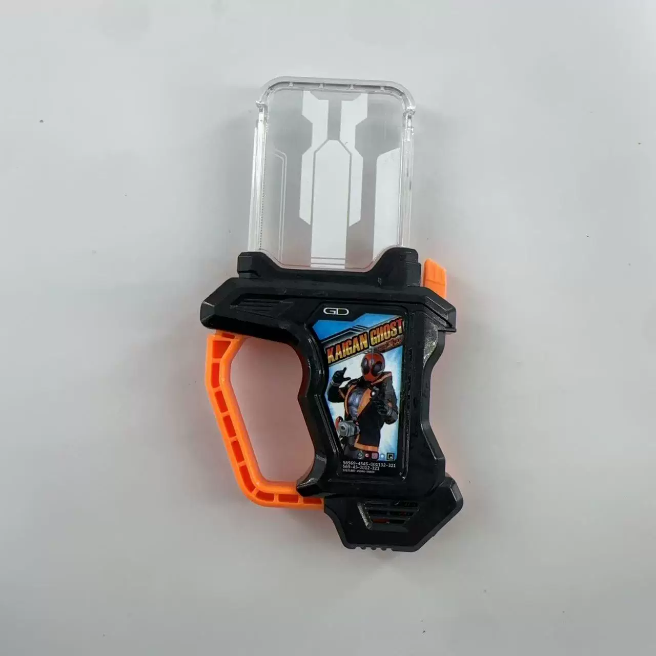 Bandai Kamen Rider DX кассета ex-aid Exide Twins Parade Demon King Dragon Knight Zombie Relic