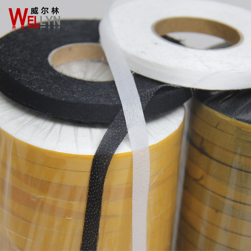 服装衬布的秘密:粘合衬、嵌条衬到弹力衬,你真的了解它们吗?-衬布-淘宝好物网