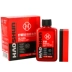 Miễn phí gạt nước xe kính phủ mưa chống thấm cửa gương chống mưa phun màng cung cấp công nghệ đen - Sản phẩm làm sạch xe bàn chải rửa xe ô tô Sản phẩm làm sạch xe