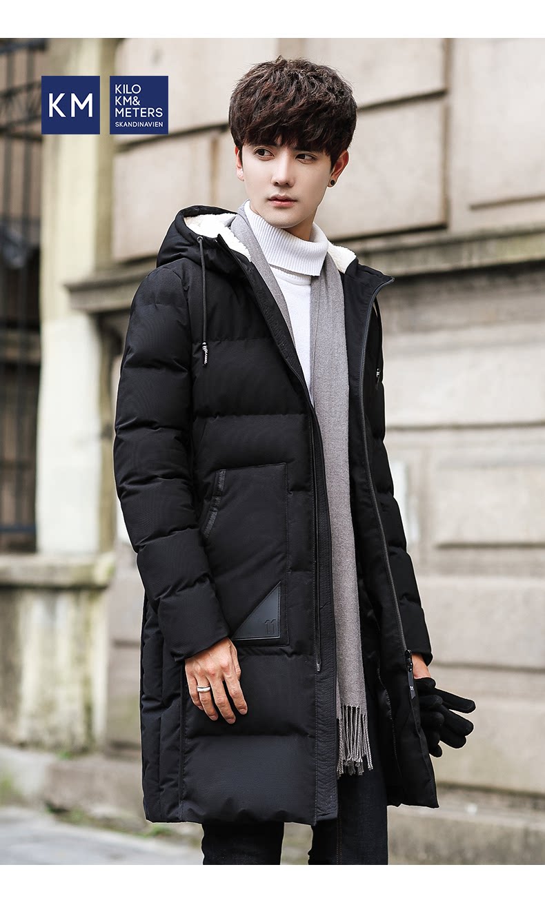 Blouson homme KILO METERS - Ref 3121722 Image 16