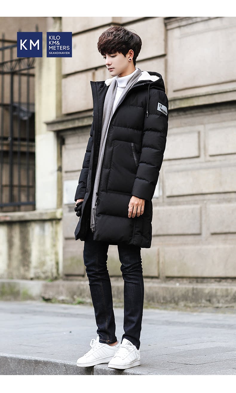 Blouson homme KILO METERS - Ref 3121722 Image 15