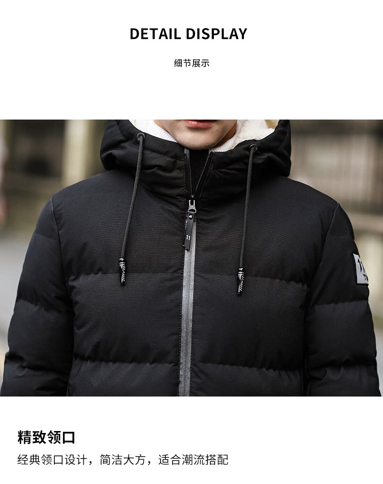 Blouson homme KILO METERS - Ref 3121722 Image 20