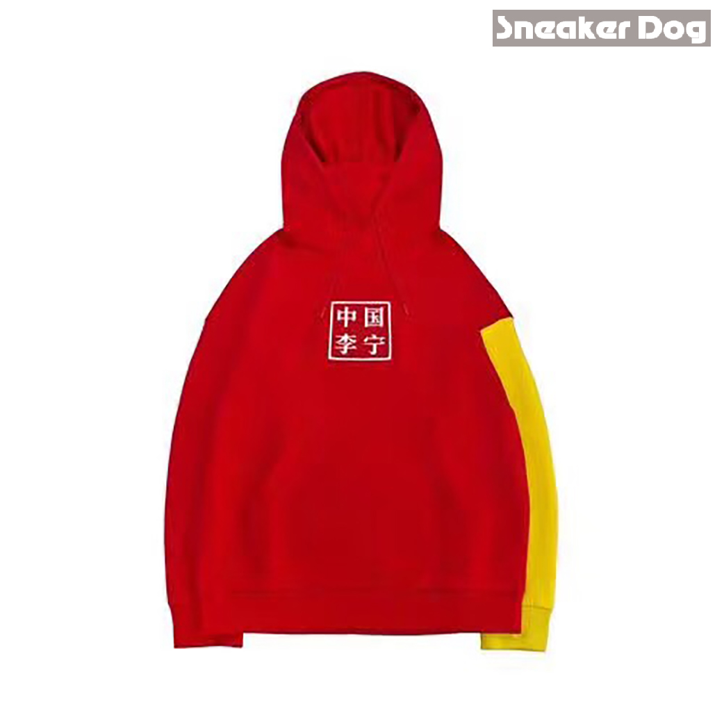 " - Thể thao lông cừu / jumper áo khoác nỉ form rộng