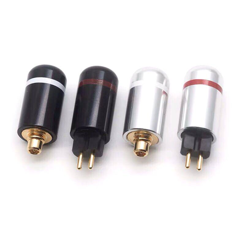 AEC MMCX CIEM 0 78 small black clips W80 SE846 Customize ear machine line small black clips