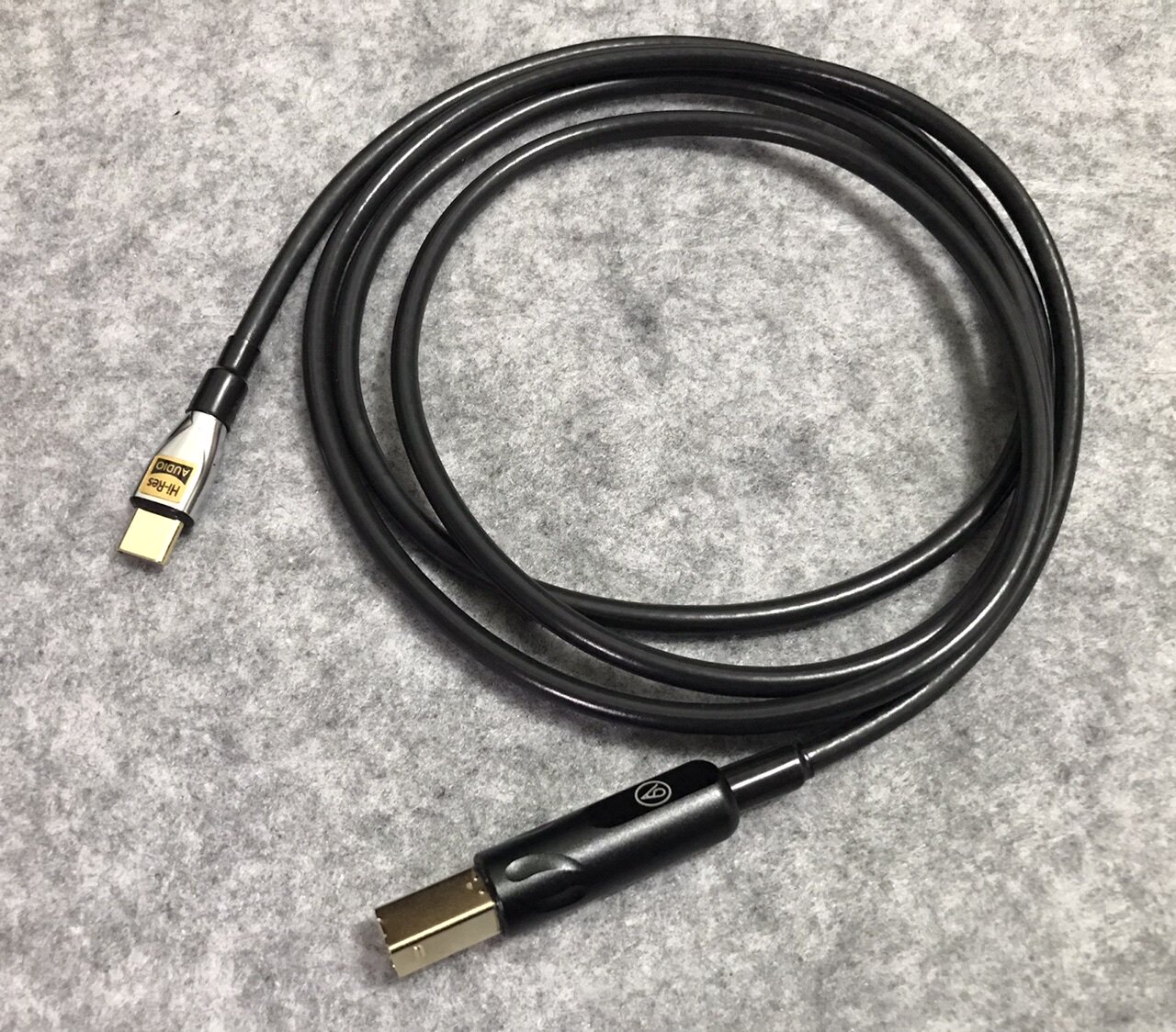 Apply Apple Android player Lightning to Type-c turn USB-B ear discharge DAC decoder OTG line