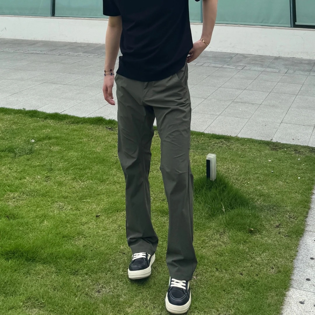 ZPAG アメリカン 3D シミターパンツ 軽量 デコンストラクション クール ソフトシェル コンバットパンツ カジュアルパンツ アウトドア メンズ ストレートパンツ