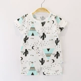 [Отмена бренда ｜ Те же модели ｜ Качество класса А] Тонкая одежда для тела новорожденного