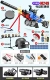 Tactical Edition M249 King 97-Drum Drum Drum Edition 