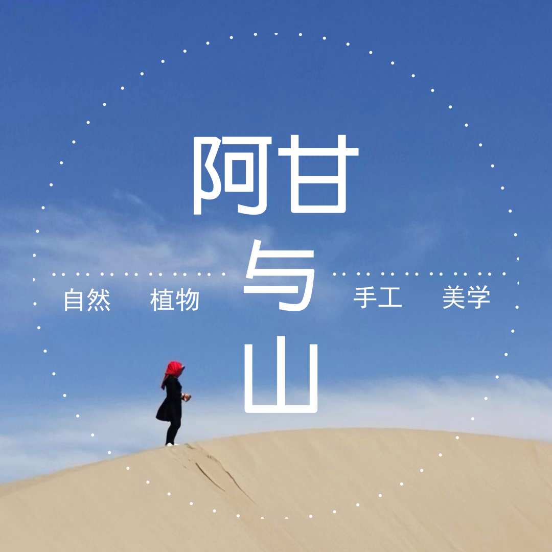 阿甘与山 晓雅家