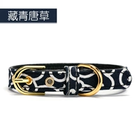 Тибетский цинс-тангао-сингл круг