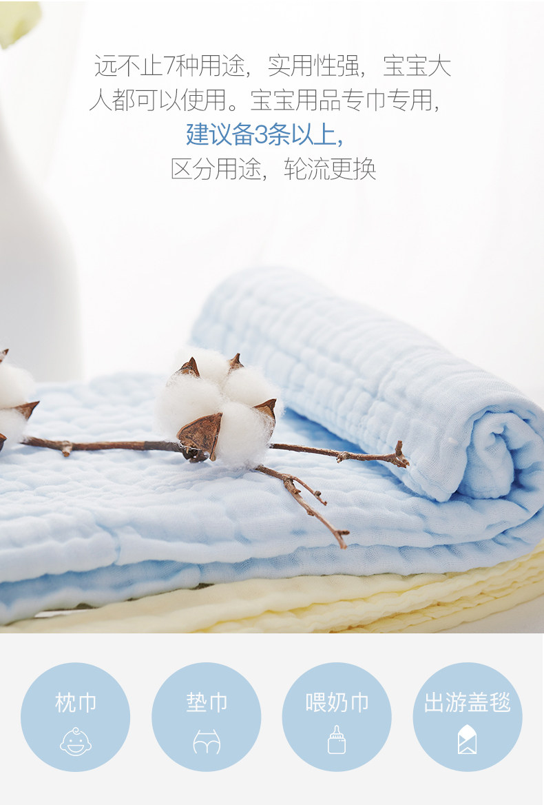 Банное полотенце из хлопчатобумажной марли Baby Bubble модификация_07.jpg