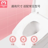 Одноразовый туалет, послеродовая портативная простыня для молодой матери для путешествий, упаковка для домашнего использования, увеличенная толщина, 8 штук