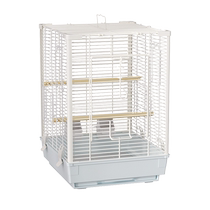 Honeybag Cage Flying Squirrel Special Insulation Crypto Cage Flowers Branch Rat Iron Wire Cage Squirrel Dragon Cat Mink Rearing Box
