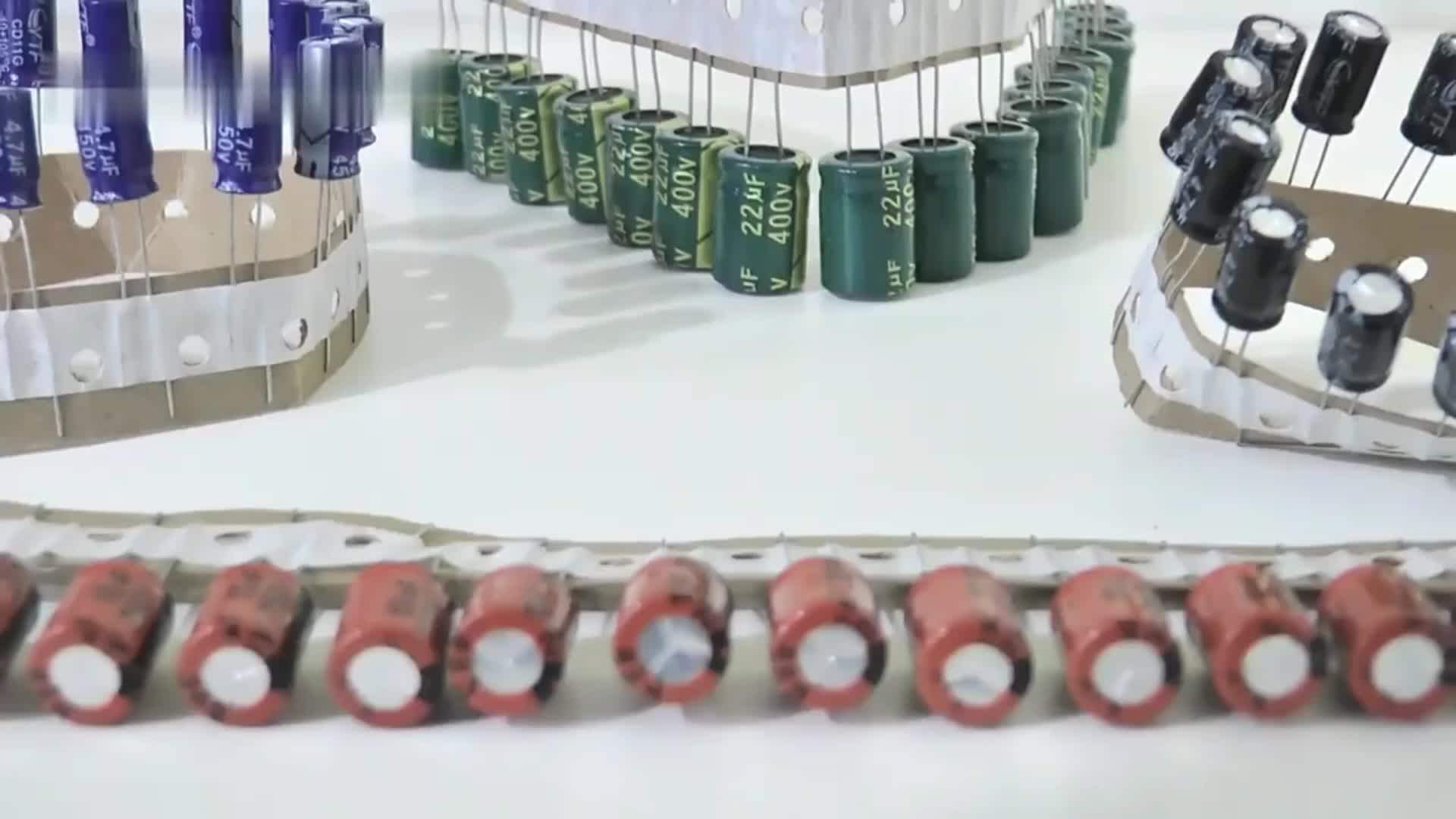 Manufacturers Factory Wholesale Electronic Component Odm/oem Aluminum