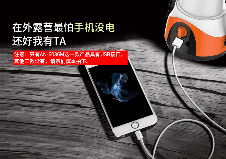 Lều an ninh cắm trại ánh sáng sạc dẫn ánh sáng ngoài trời di động ánh sáng khẩn cấp ngựa ánh sáng nhà cắm trại đèn lồng đèn pin nextool