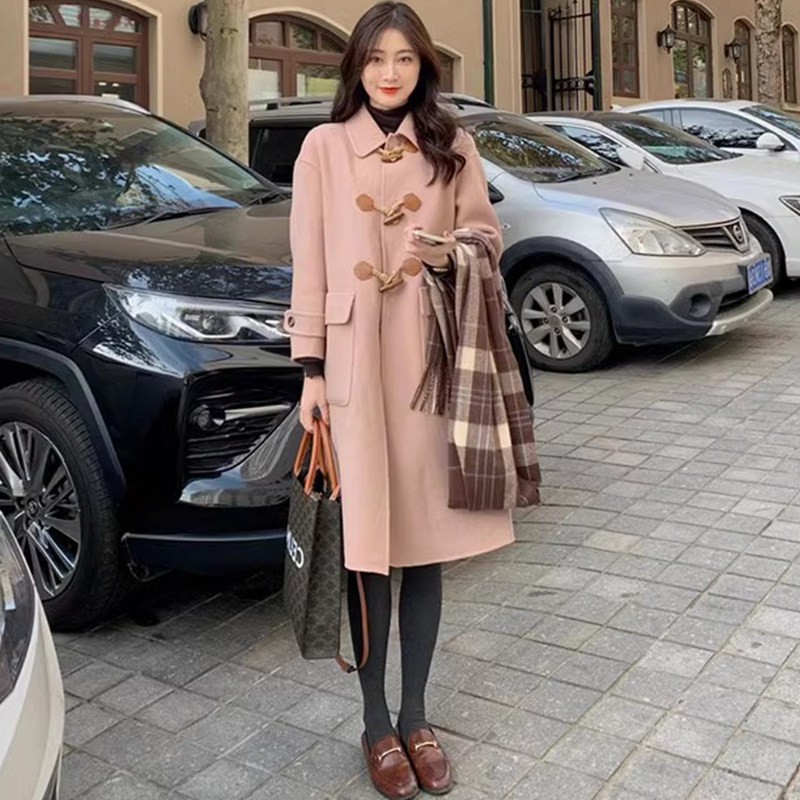 petite winter dress coats Petite-friendly for fall and winter! , This is part one of a three part series of wool blend coats for petites in different styles and price points. , As always, these outfits are Petite Coats & Jackets |