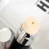 Korea V FAU Tái chế Nước nhẹ Black Tube Black BB Cream Chứa Snow Grass Repair Kem che khuyết điểm Kem dưỡng ẩm Phụ nữ mang thai