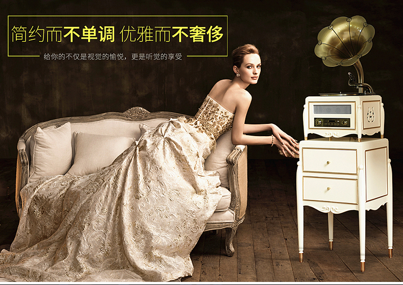 đầu đĩa than akai	 E-020 máy ghi âm kiểu Mỹ Bắc Âu phòng khách retro Nhà âm thanh đa chức năng Châu Âu 	đầu đĩa than micro dd8