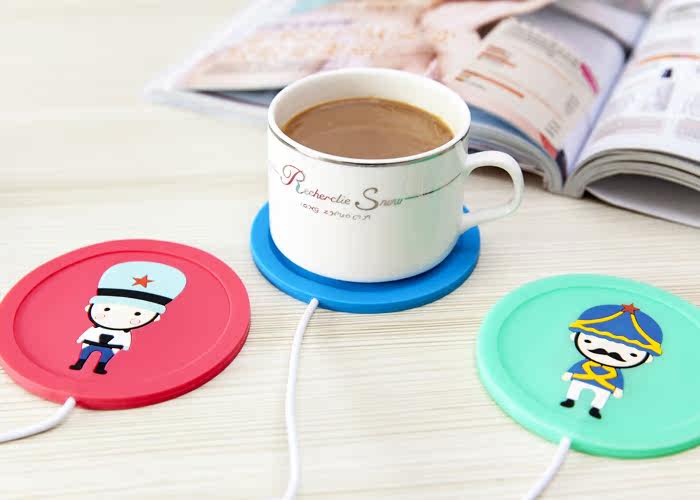 Chauffe tasse USB - Ref 391973 Image 11