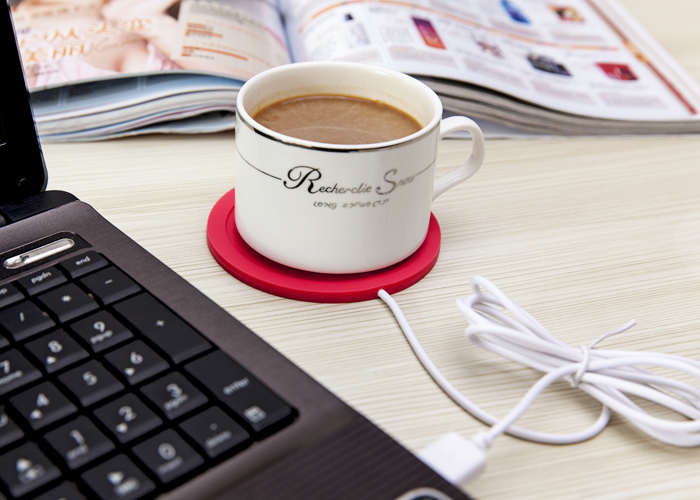 Chauffe tasse USB - Ref 391973 Image 9