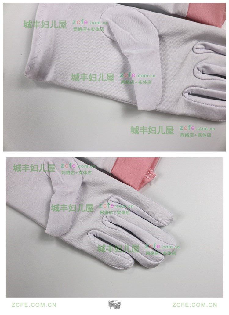 Gants pour fille en polyester - Ref 2150554 Image 32