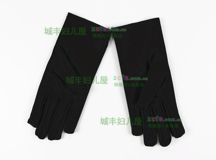 Gants pour fille en polyester - Ref 2150553 Image 19