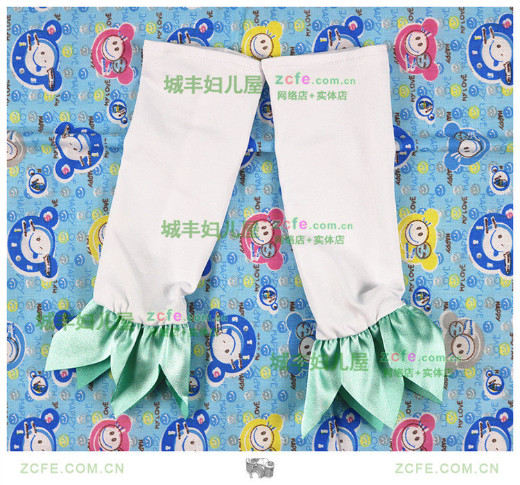 Gants pour fille en polyester - Ref 2150375 Image 13