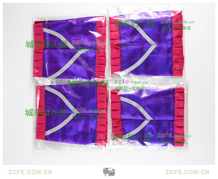 Gants pour fille en polyester - Ref 2150553 Image 29