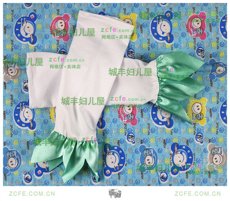 Gants pour fille en polyester - Ref 2150375 Image 16