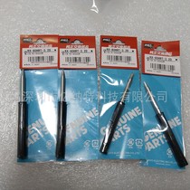 Japan goot original soldering iron tip RX-80HRT-1 6D 2 4D 802 soldering station tip 3 2D 3K