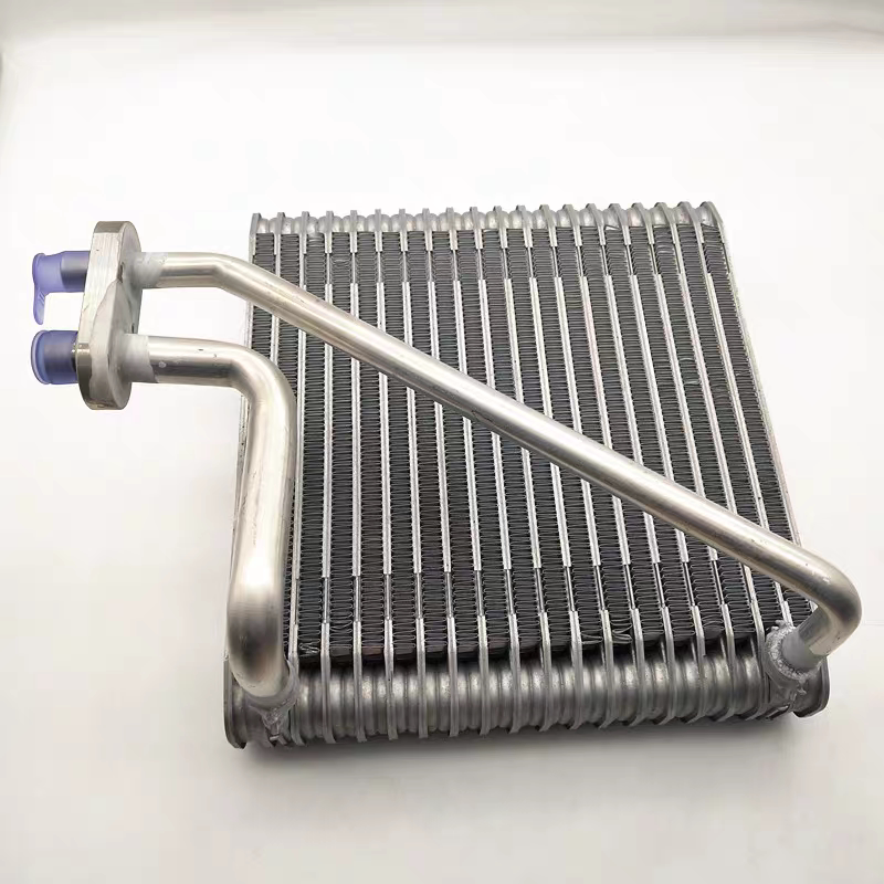 Испарения палата 适用别克凯越蒸发器 凯越1.6/1.8/hrv空调蒸发箱芯体冷却蒸发器芯 BUICK