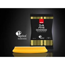 Detail King Rupes Polishing Yellow Foam Pad - 100mm (4 in